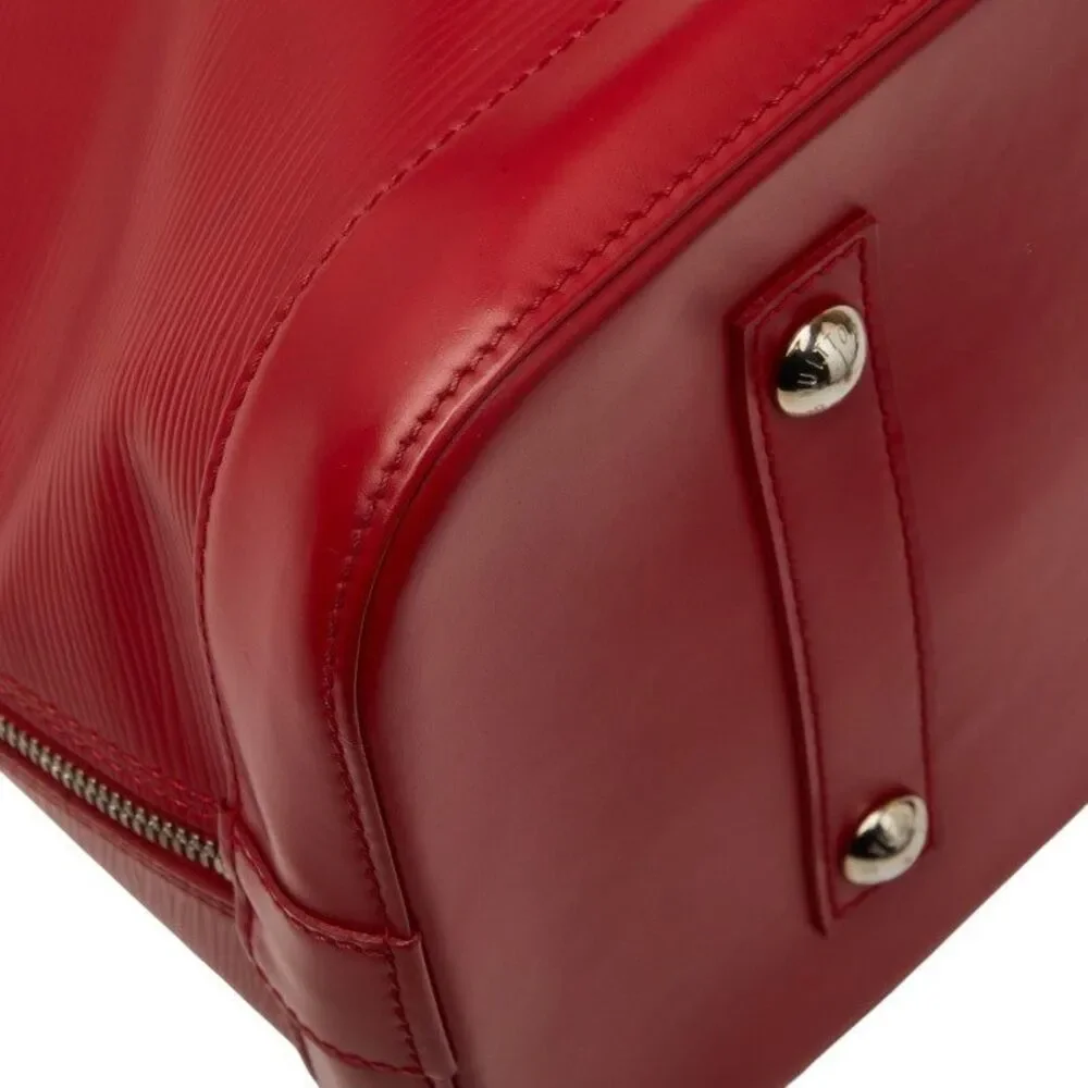 Louis Vuitton Alma GM Handbag